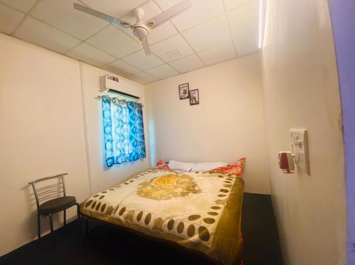 Lushy Days Boom Camp Hotel Tanakpur Exterior photo